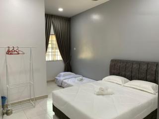 Eco Homestay - Teluk Intan - 6