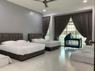 Eco Homestay - Teluk Intan - 5