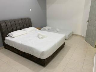 Eco Homestay - Teluk Intan - 4