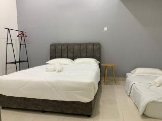 Eco Homestay - Teluk Intan - 2