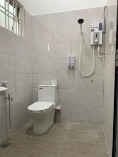 Eco Homestay - Teluk Intan - 1