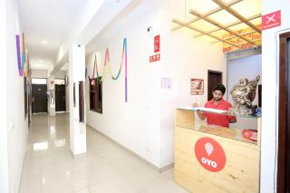 Hotel O Chandigarh - Sohāna - 6