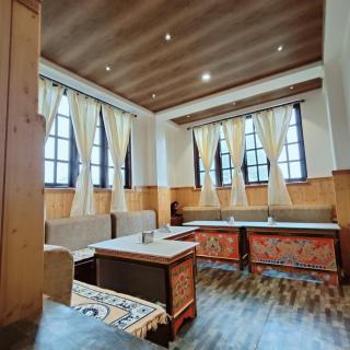 Hotel Buddha Mitra - Ravangla - 7