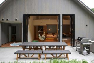 Villa and Glamping Lazy Inn - Awaji - 5