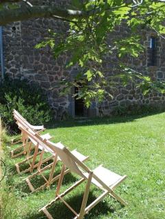La maison forte du Goutay - Vergezac - 7