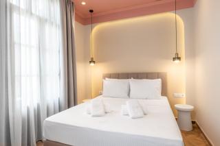 Atlas Boutique Suites - 3