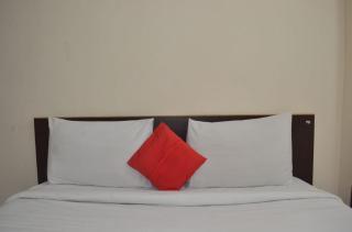 Hotel Atrium Inn - Rishikesh - 8