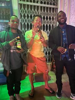 WEST ORANGE LODGE - Moshi - 1