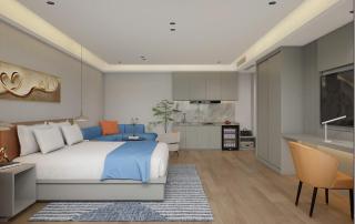 Sally hotel - Háu Nữ - 9