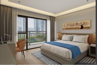 Sally hotel - Háu Nữ - 0