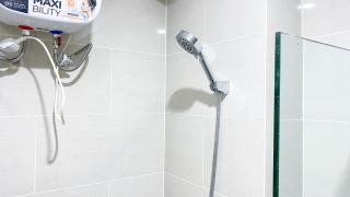 New and Modern Studio at Daan Mogot City Apartment By Travelio - Jakarta - 1