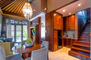 The Springs Villas Jimbaran - 7