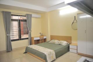 Apartment 19 Nguyen Khang Cau Giay Ha Noi - 7