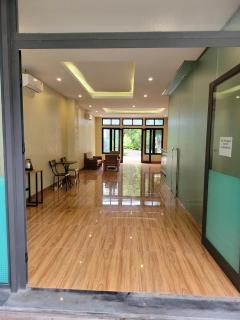 Chuỗi Villa Little 4 phòng ngủ - đầy đủ tiện nghi - Gần Bãi Tắm - trung Tâm Bãi Cháy - 0