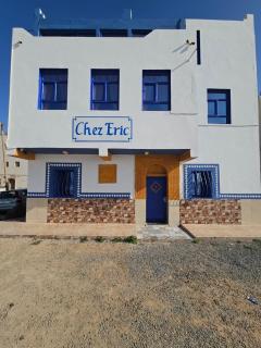 Chez Eric - Akhfennirr - 9