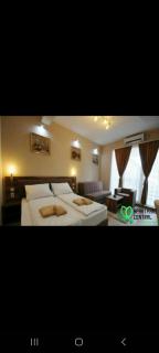 Apartmani Central 2.0 & Free parking - Vrnjačka Banja - 2