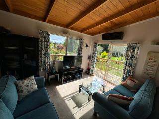 Tree Top Cabin树上小木屋Bay of islands, Paihia - Pakaraka - 4