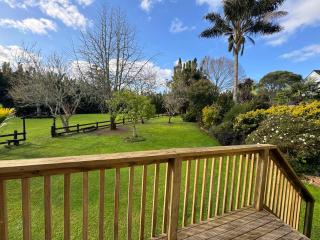 Tree Top Cabin树上小木屋Bay of islands, Paihia - 1