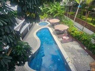 Patong Central Residence & Apartment - Patong - 9