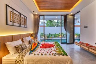 Modern 2BR Villa in South of Ubud - 0