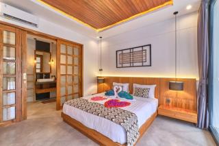 Modern 2BR Villa in South of Ubud - Ubud - 8