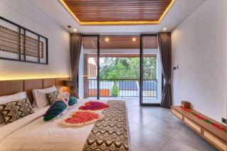 Modern 2BR Villa in South of Ubud - Ubud - 4