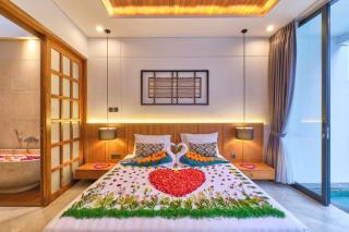 Modern 2BR Villa in South of Ubud - Ubud - 2