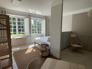 L'APPART enTHÈSE - Appartement pour une ou deux pers - Accessible à Tous - Meuble Tourisme 3 étoiles en BOURGOGNE - 4