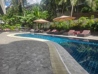 Patong Central Residence & Apartment - Patong - 3