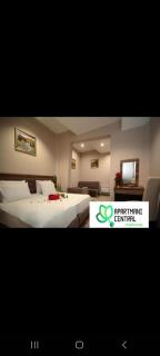 Apartmani Central 2.0 & Free parking - Vrnjačka Banja - 9