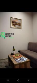 Apartmani Central 2.0 & Free parking - Vrnjačka Banja - 5