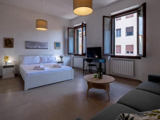 Tuscan Tempo Firenze Chic Double Retreat - Florence - 0
