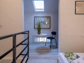 Tuscan Tempo Firenze Chic Double Retreat - Florence - 9