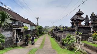 Niki Traditional Village - Gianyar - 1