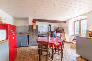 La Maison de Freda - Maison avec vue montagne - - 8
