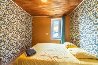 La Maison de Freda - Maison avec vue montagne - - 3