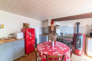 La Maison de Freda - Maison avec vue montagne - - 2