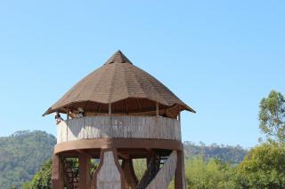 Eco Eyes Village - Nakhon Nayok - 3