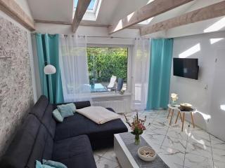 Ferienhaus Carl - 5