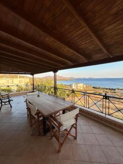 Lagonisi house - Aghia Marina - 1
