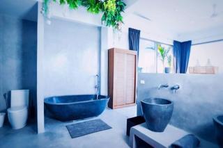 6-Bedrooms villa in Chaweng Noi - Strand Chaweng Noi - 6