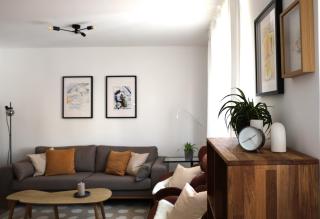 Neu Saniertes Ferienhaus - 3 Schlafzimmer - Außenbereich - Coblença - 5