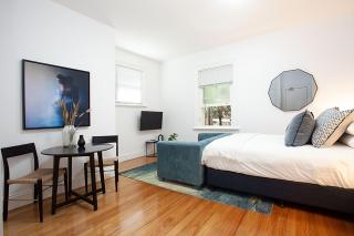 Chic and Characterful Studio Apartment - Sídney - 0