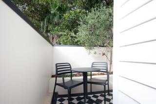 Chic and Characterful Studio Apartment - Sídney - 6