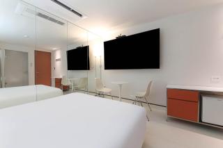 Hotel RUGO - Jeonju - 7