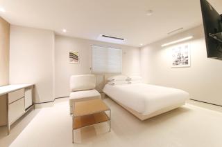 Hotel RUGO - Jeonju - 4