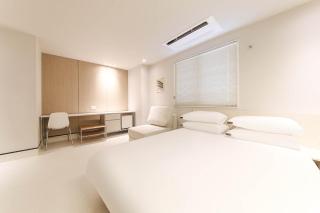 Hotel RUGO - Jeonju - 3