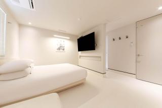 Hotel RUGO - Jeonju - 1