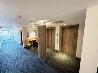 Hotel Arstainn - Maizuru - 1