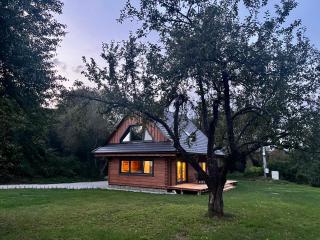 Na samote v Raji - Hrabušice - 5